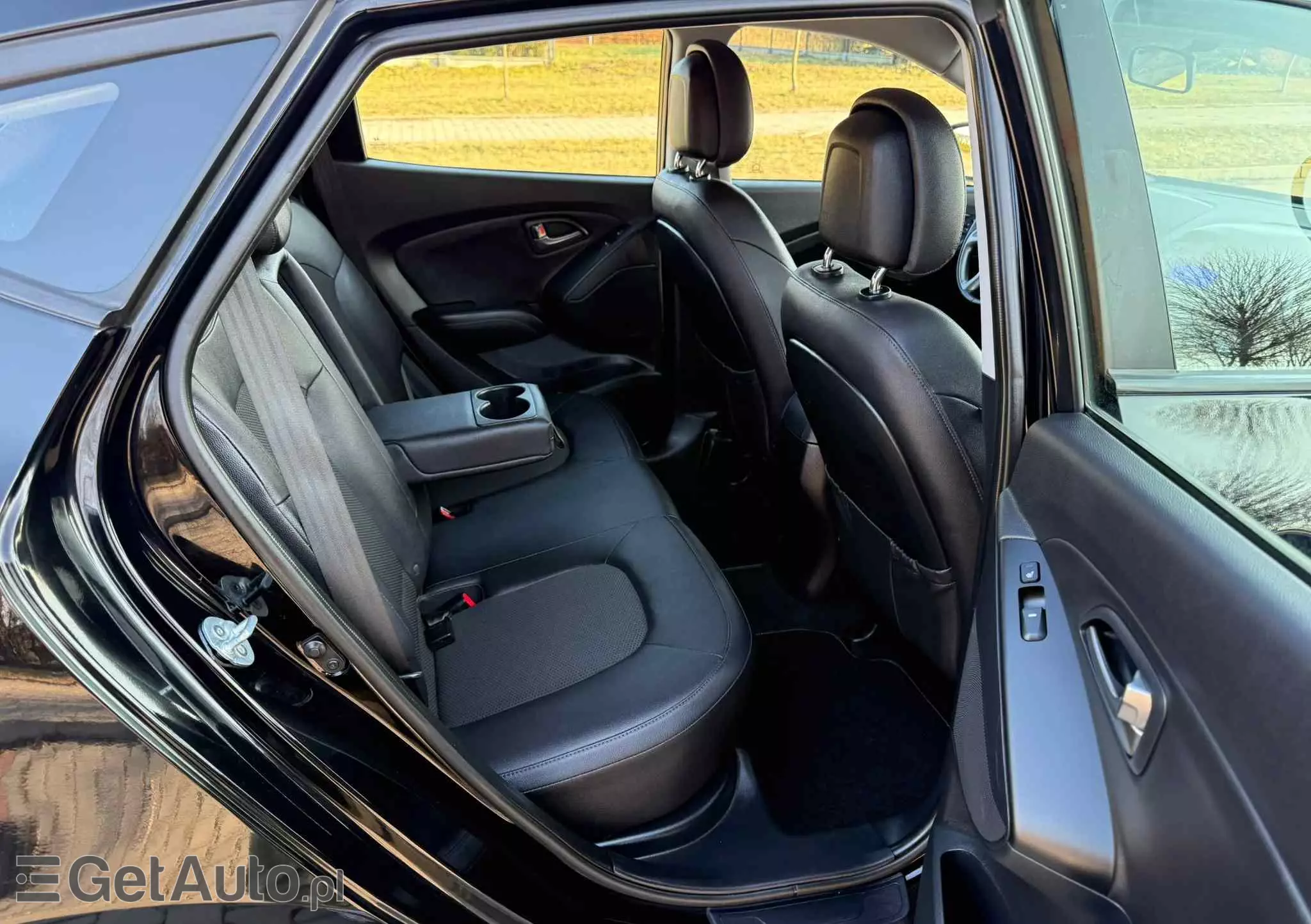 HYUNDAI Ix35 1.6 2WD Fifa World Cup Edition