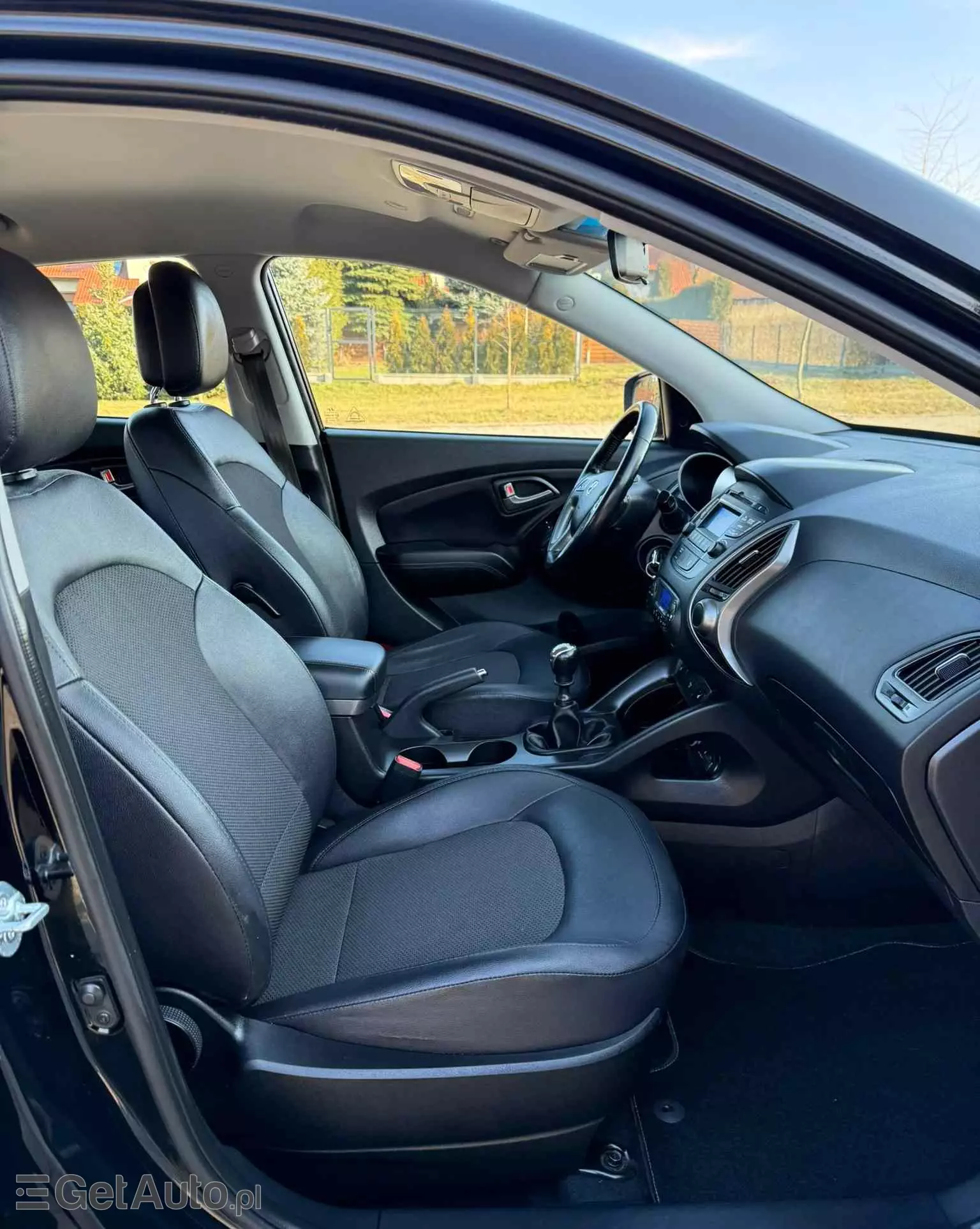 HYUNDAI Ix35 1.6 2WD Fifa World Cup Edition