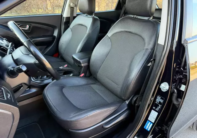 HYUNDAI Ix35 1.6 2WD Fifa World Cup Edition