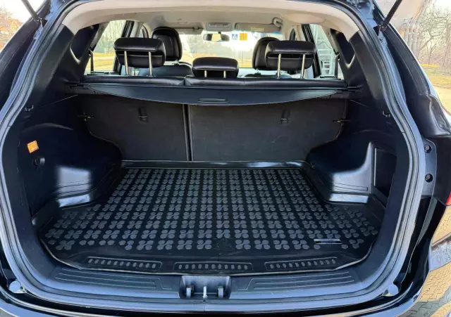 HYUNDAI Ix35 1.6 2WD Fifa World Cup Edition