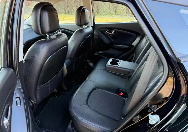 HYUNDAI Ix35 1.6 2WD Fifa World Cup Edition