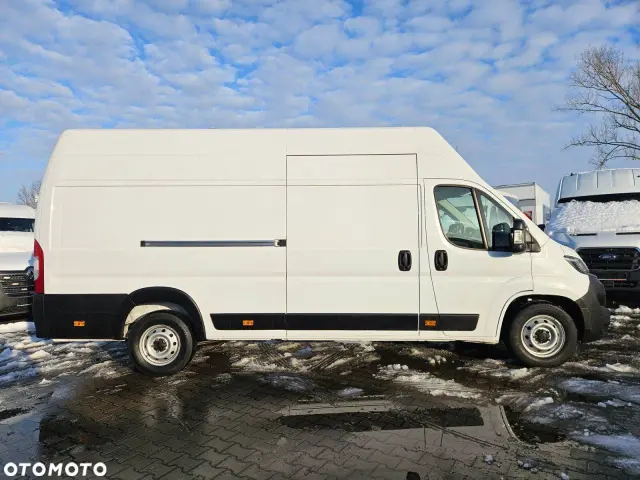 FIAT Ducato  L4H3