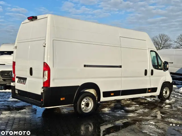 FIAT Ducato  L4H3
