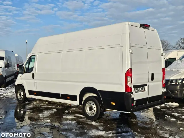 FIAT Ducato  L4H3