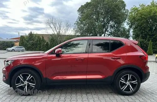 VOLVO Xc 40 
