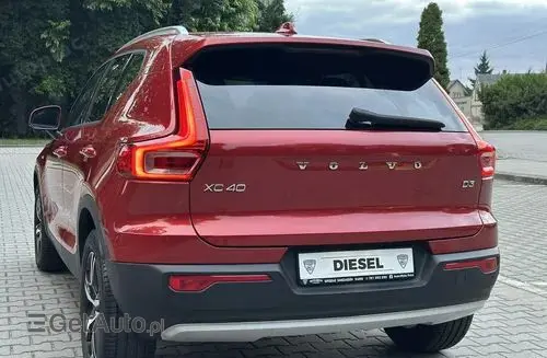 VOLVO Xc 40 