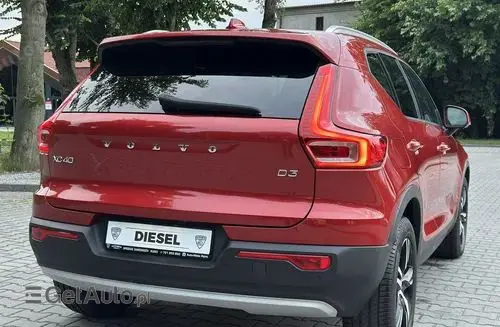 VOLVO Xc 40 