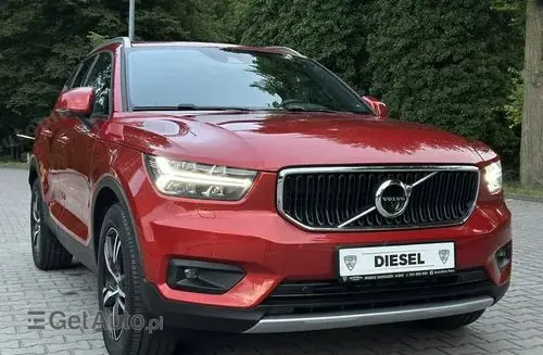 VOLVO Xc 40 