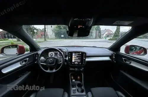 VOLVO Xc 40 