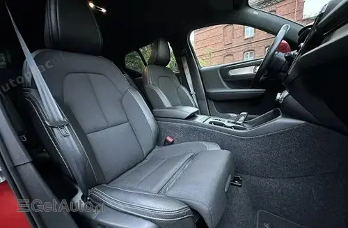 VOLVO Xc 40 