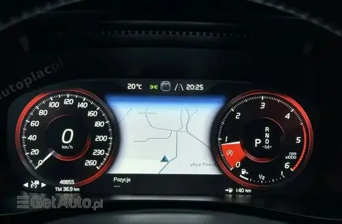 VOLVO Xc 40 