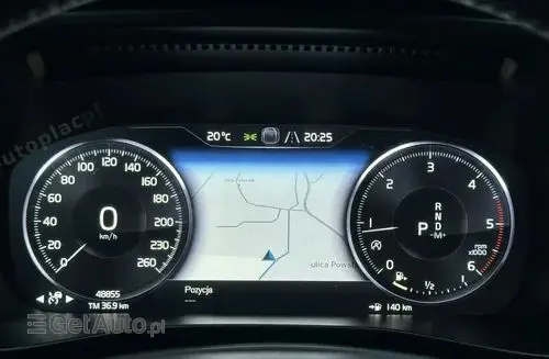 VOLVO Xc 40 