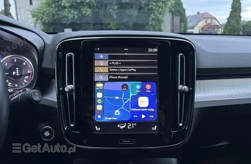 VOLVO Xc 40 
