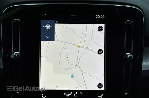 VOLVO Xc 40 