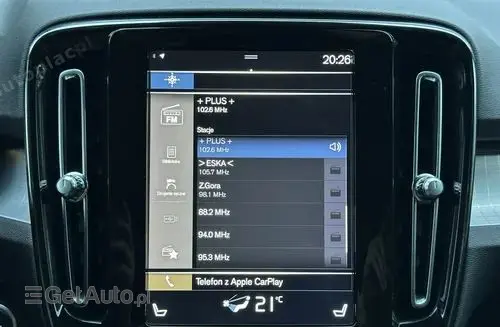 VOLVO Xc 40 