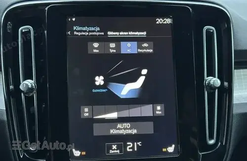 VOLVO Xc 40 