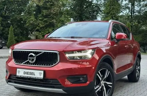 VOLVO Xc 40 