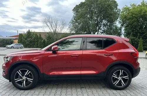 VOLVO Xc 40 