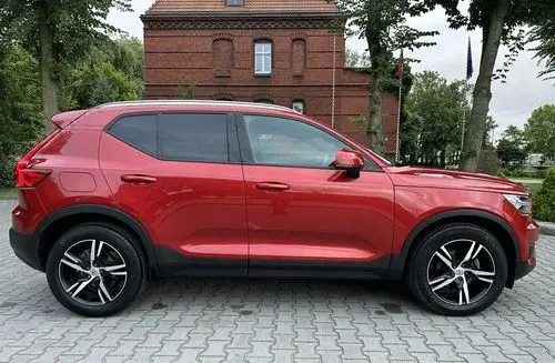 VOLVO Xc 40 