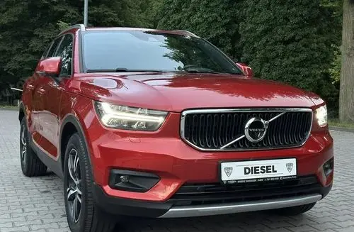 VOLVO Xc 40 