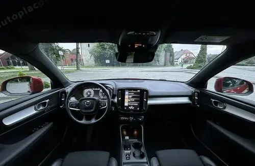 VOLVO Xc 40 