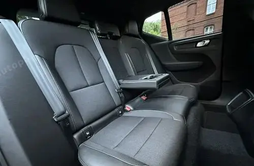 VOLVO Xc 40 