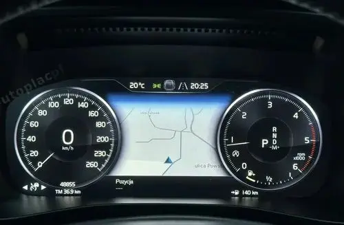 VOLVO Xc 40 