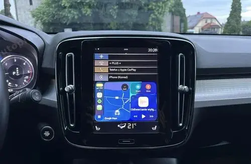 VOLVO Xc 40 