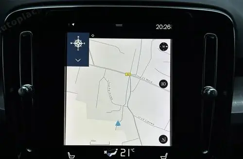 VOLVO Xc 40 