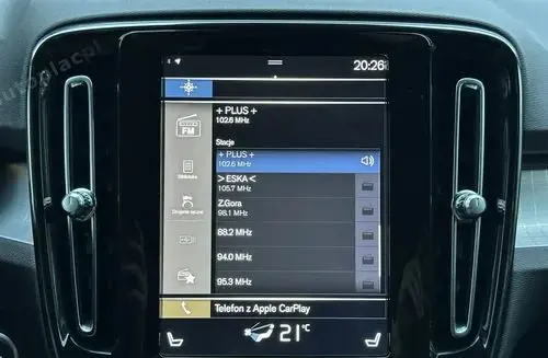 VOLVO Xc 40 