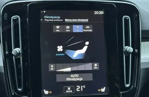 VOLVO Xc 40 