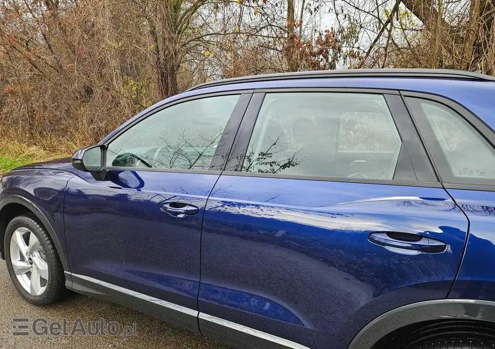 AUDI Q3 35 TDI S tronic advanced