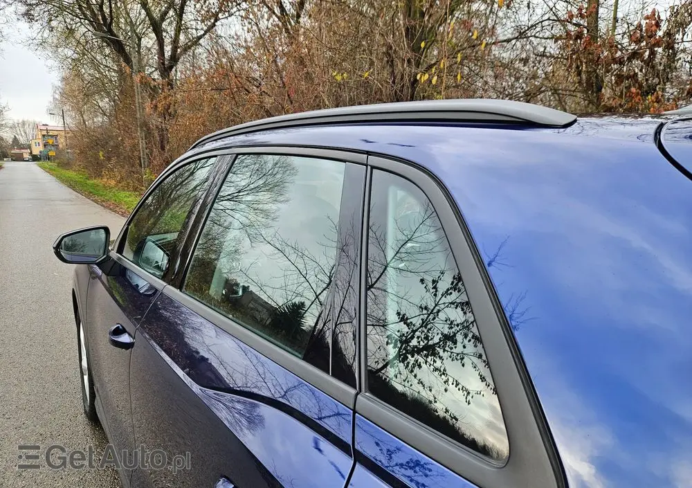 AUDI Q3 35 TDI S tronic advanced