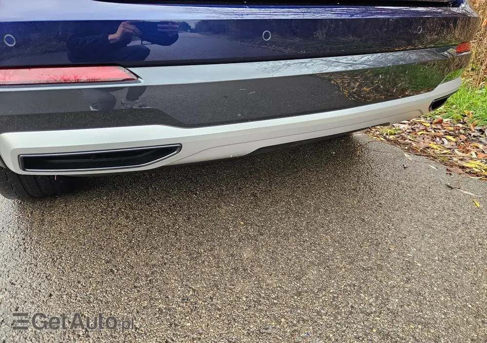 AUDI Q3 35 TDI S tronic advanced