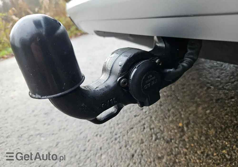 AUDI Q3 35 TDI S tronic advanced