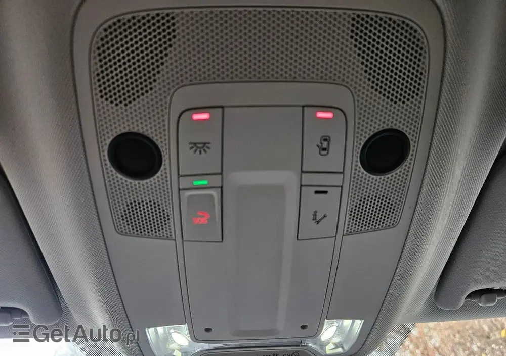 AUDI Q3 35 TDI S tronic advanced