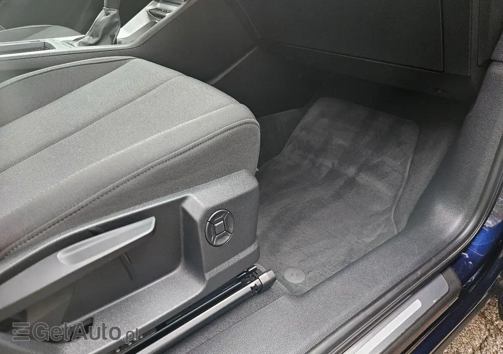 AUDI Q3 35 TDI S tronic advanced