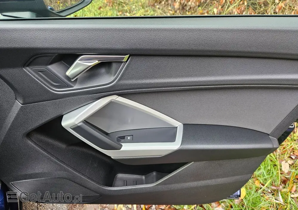 AUDI Q3 35 TDI S tronic advanced