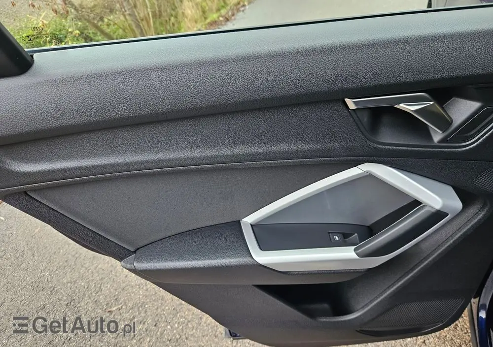 AUDI Q3 35 TDI S tronic advanced