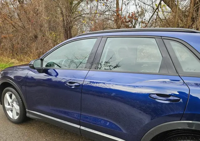 AUDI Q3 35 TDI S tronic advanced