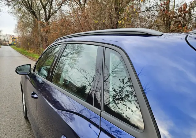 AUDI Q3 35 TDI S tronic advanced