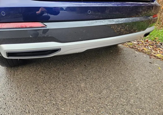 AUDI Q3 35 TDI S tronic advanced