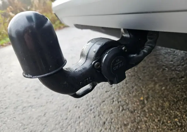 AUDI Q3 35 TDI S tronic advanced