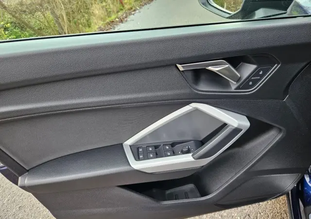 AUDI Q3 35 TDI S tronic advanced