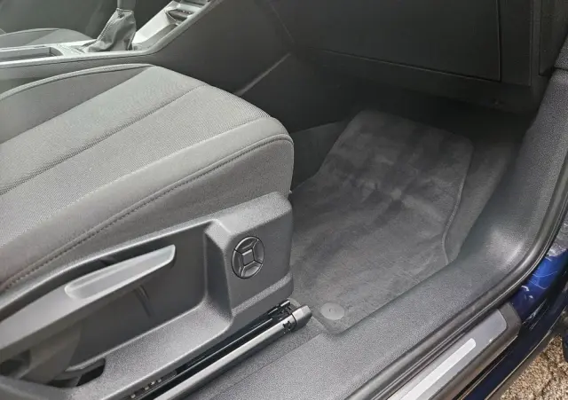 AUDI Q3 35 TDI S tronic advanced