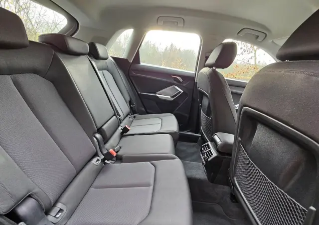 AUDI Q3 35 TDI S tronic advanced