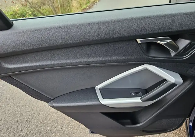 AUDI Q3 35 TDI S tronic advanced