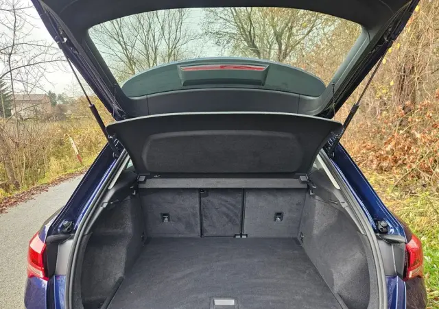 AUDI Q3 35 TDI S tronic advanced