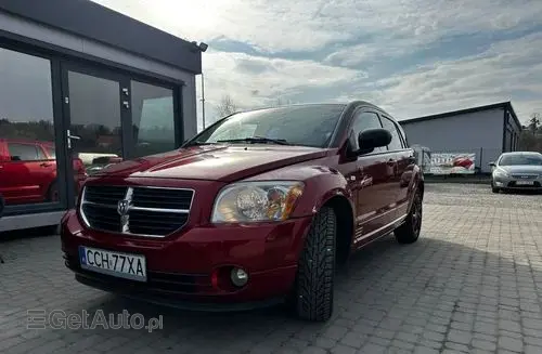 DODGE Caliber 