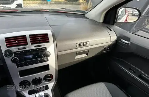 DODGE Caliber 